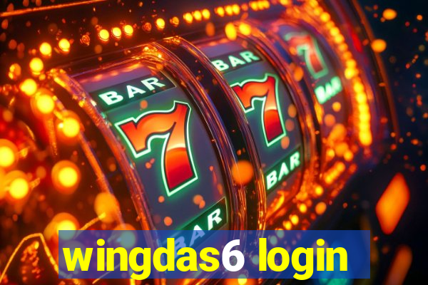 wingdas6 login